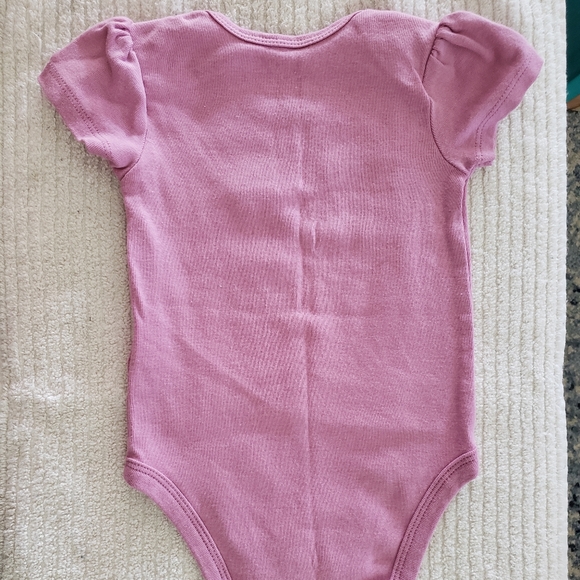 Carter's onsie - Picture 3 of 3